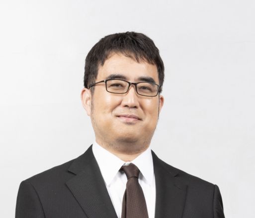 岡野原 大輔 氏